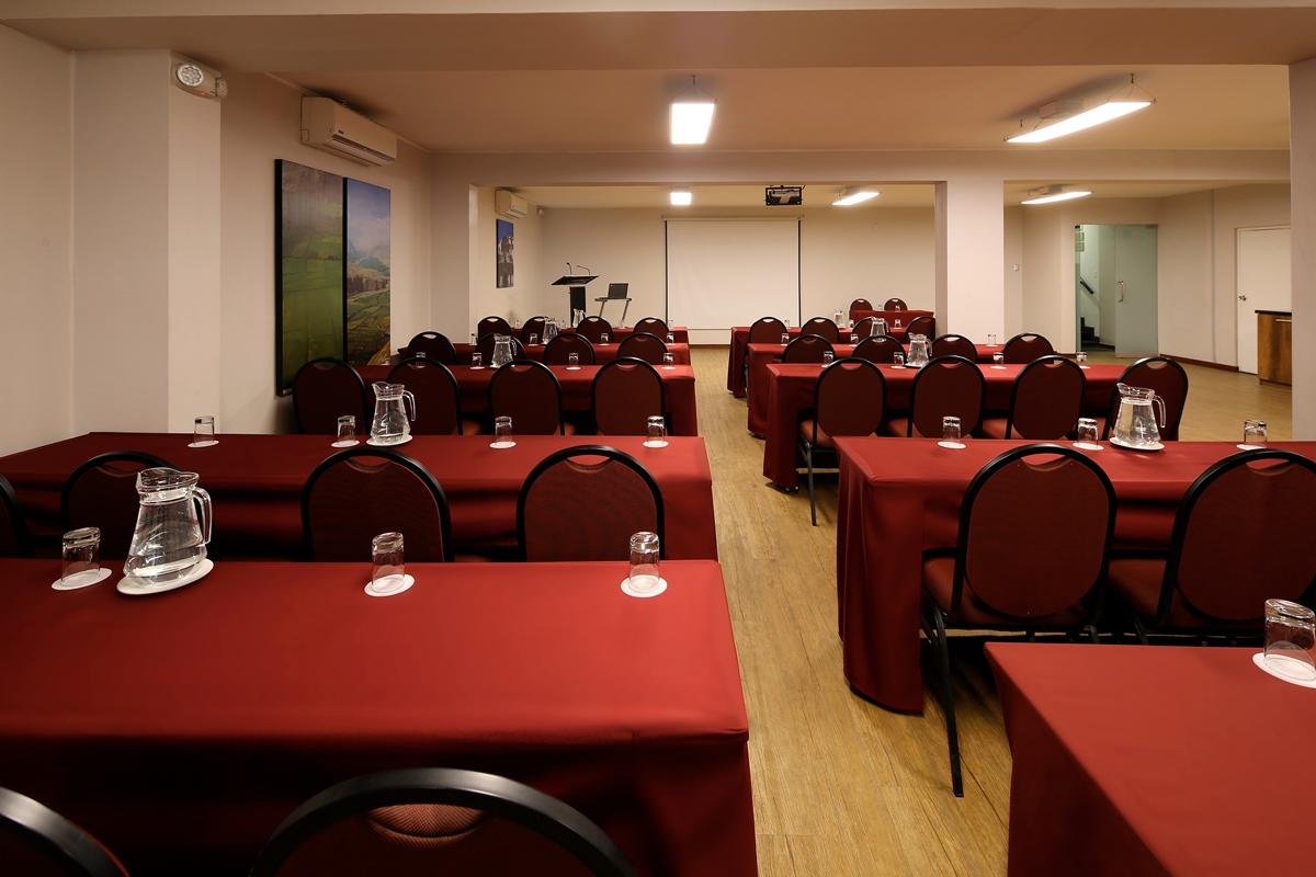 Casa Andina Standard Arequipa Hotel Exterior photo